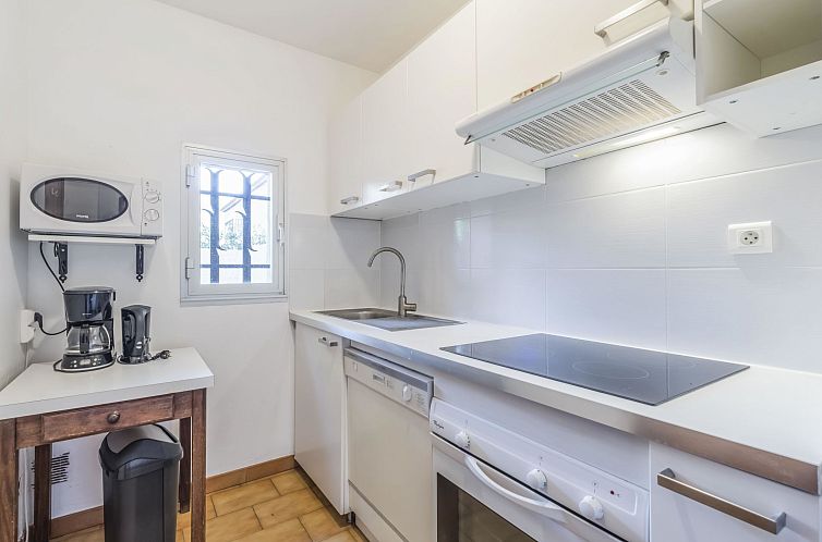 Vakantiehuis Bonporteau