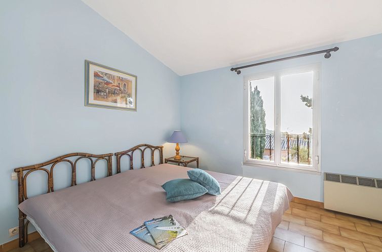 Vakantiehuis Bonporteau