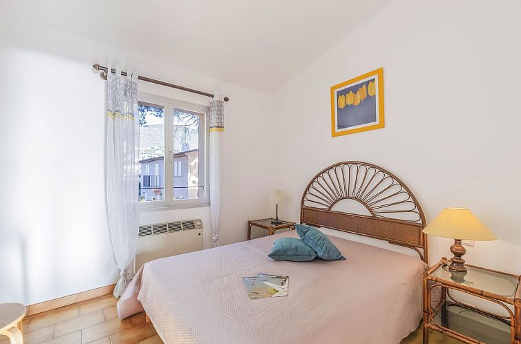 Vakantiehuis Bonporteau