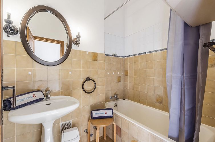 Vakantiehuis Bonporteau