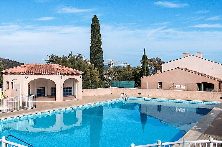 Vakantiehuis Bonporteau