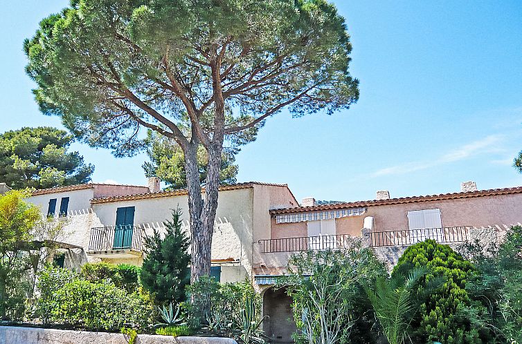 Vakantiehuis Bonporteau