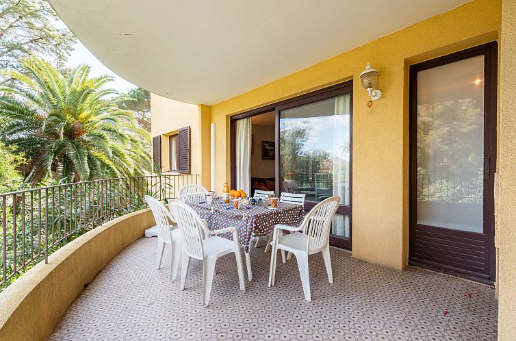 Appartement Porto di Mar