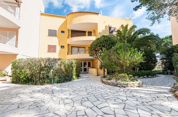 Appartement Porto di Mar