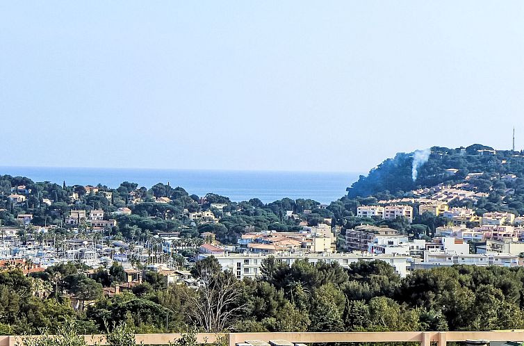Appartement Les Mimosas