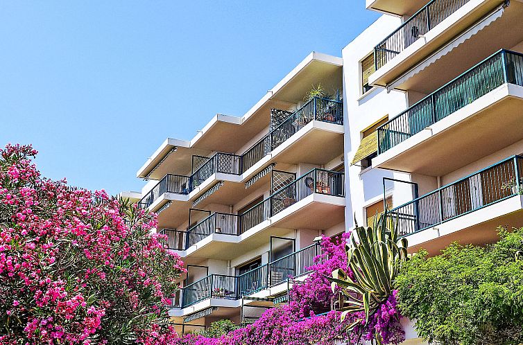 Appartement Les Mimosas