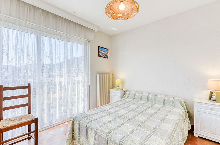 Appartement Les Mimosas