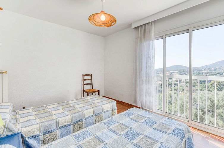 Appartement Les Mimosas