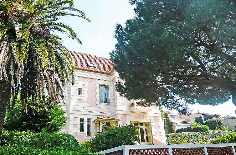 Appartement Castel Haussmann