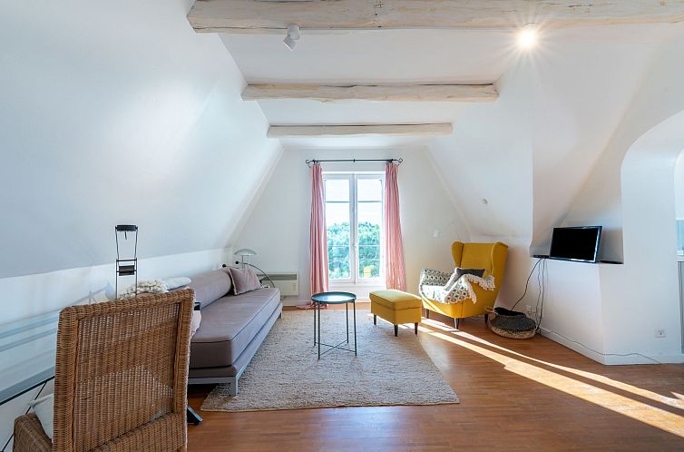 Appartement Castel Haussmann