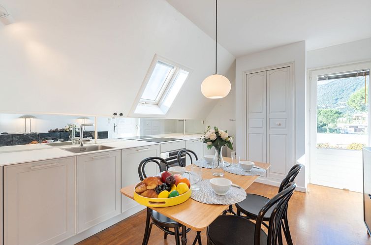 Appartement Castel Haussmann