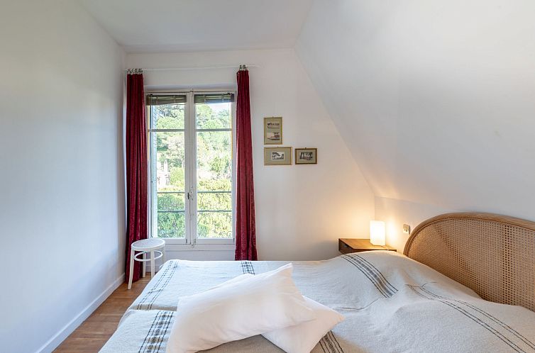 Appartement Castel Haussmann