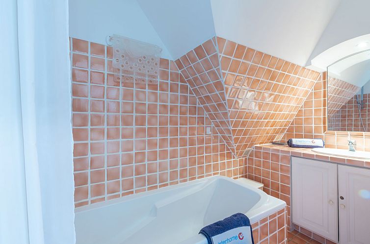 Appartement Castel Haussmann