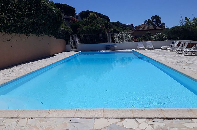 Appartement Castel Haussmann