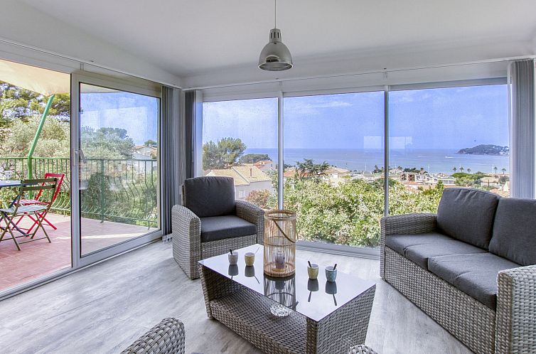 Appartement La Bellanda