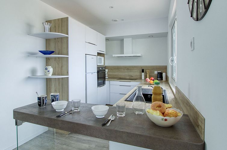 Appartement La Bellanda