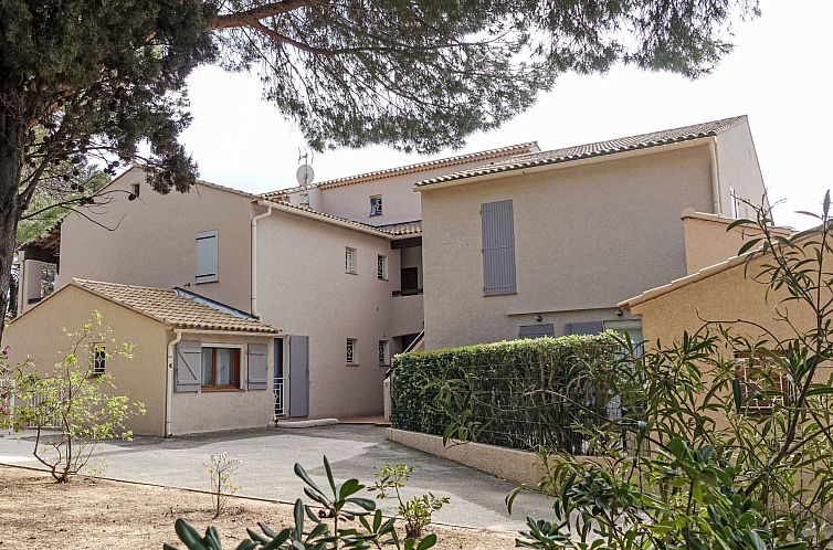 Appartement La Cadière