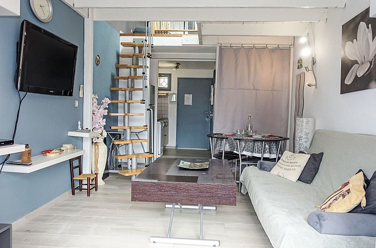 Appartement La Cadière