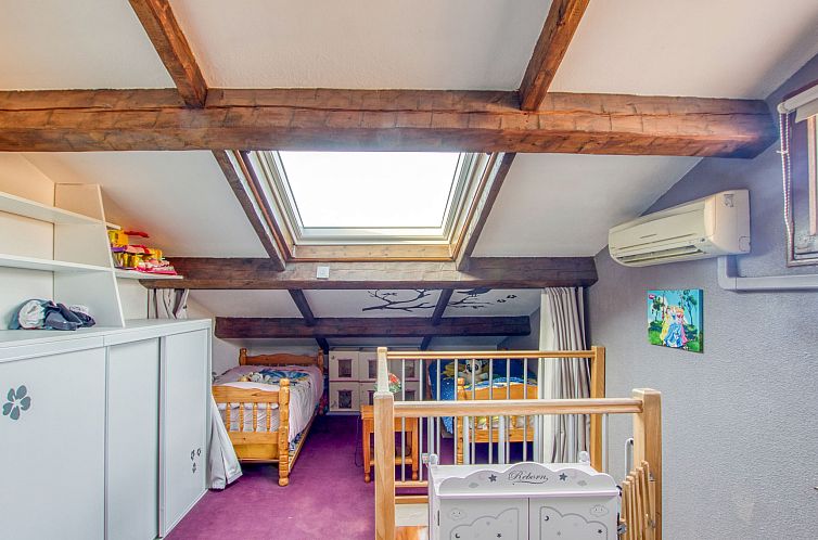 Appartement La Cadière