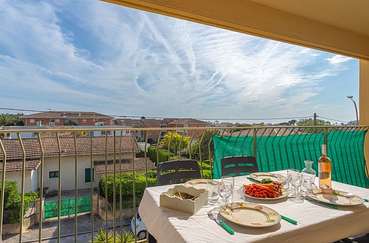 Appartement les voiles