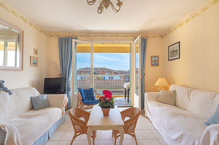 Appartement les voiles