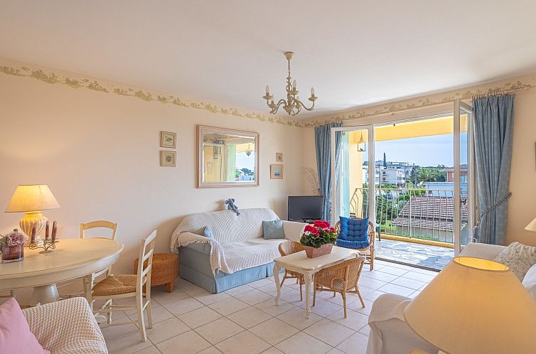 Appartement les voiles