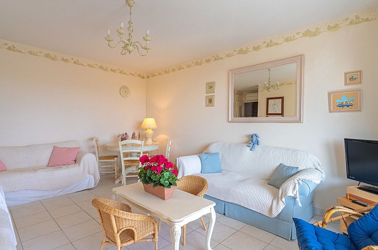 Appartement les voiles