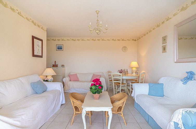 Appartement les voiles