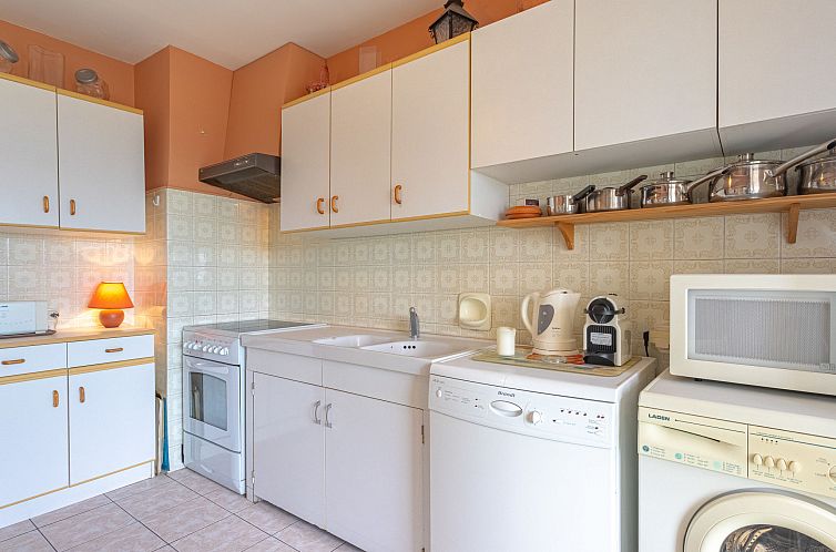 Appartement les voiles