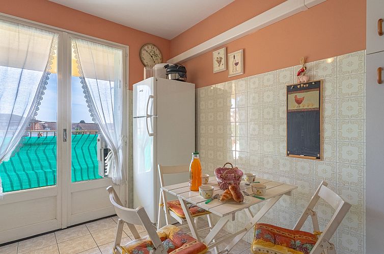 Appartement les voiles