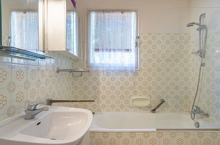 Appartement les voiles