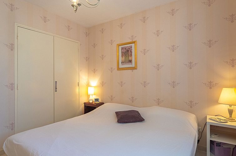 Appartement les voiles