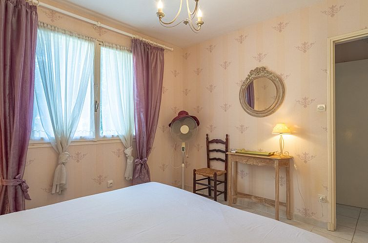 Appartement les voiles