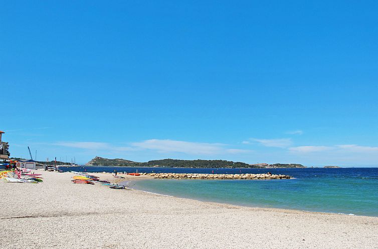 Appartement Les myrtilles