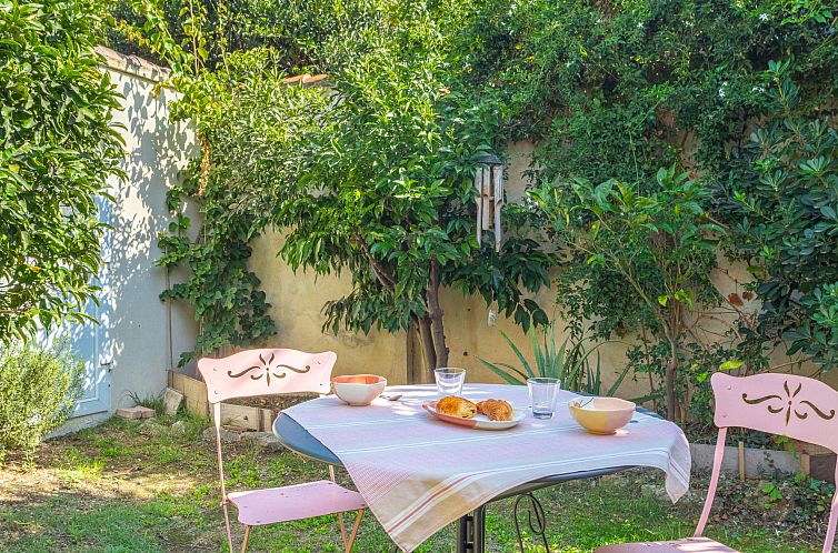 Vakantiehuis La maison du Port