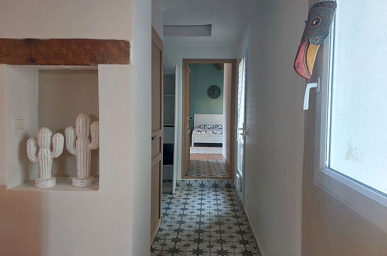 Vakantiehuis La maison du Port