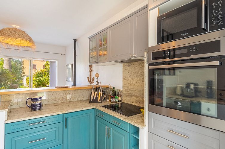 Vakantiehuis La maison du Port