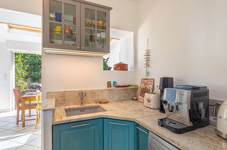 Vakantiehuis La maison du Port