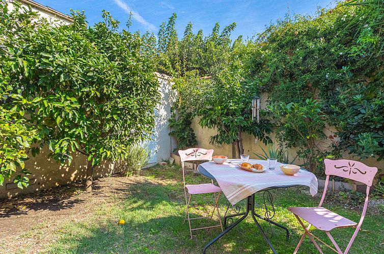 Vakantiehuis La maison du Port