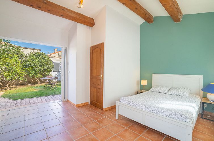 Vakantiehuis La maison du Port