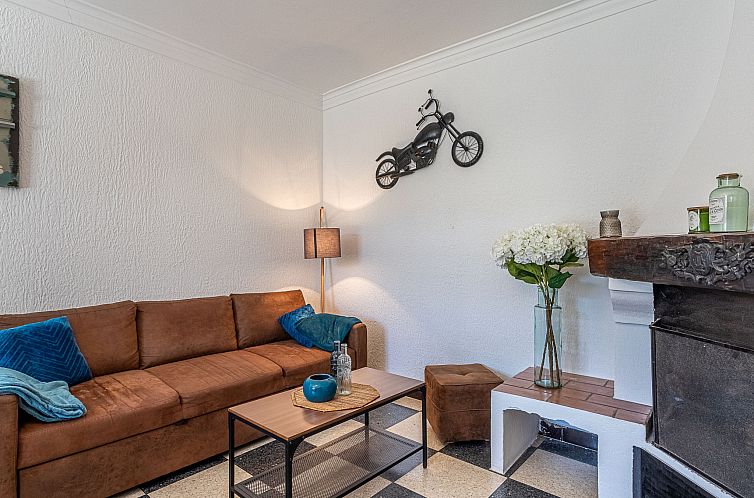 Vakantiehuis La Pitchoune