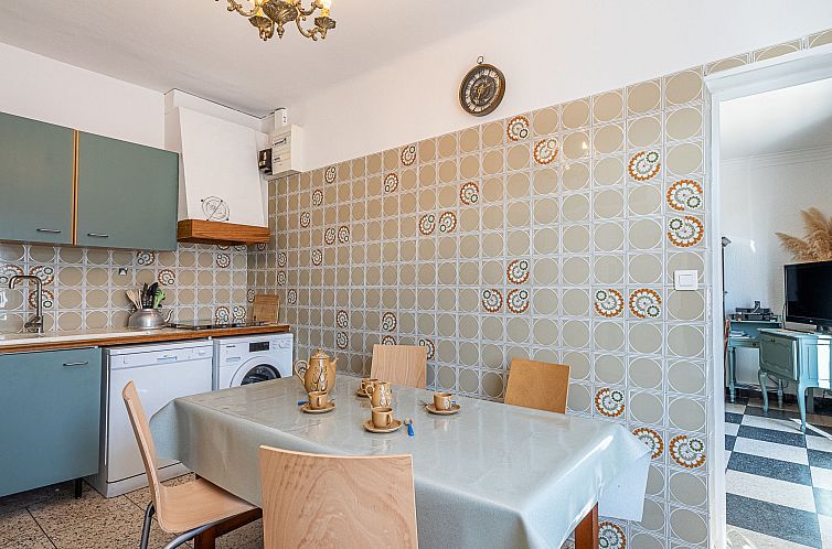 Vakantiehuis La Pitchoune