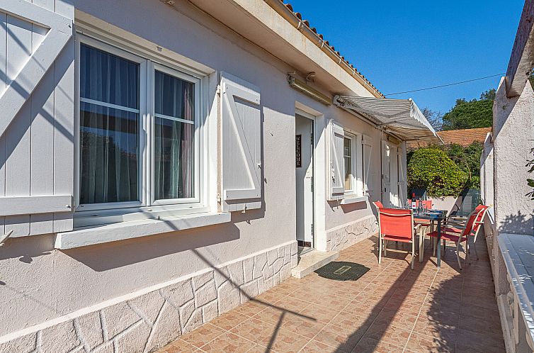 Vakantiehuis La Pitchoune