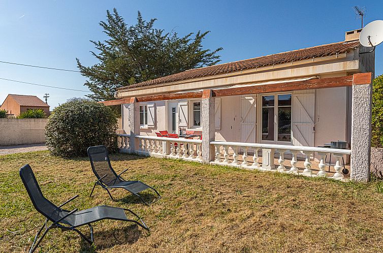 Vakantiehuis La Pitchoune