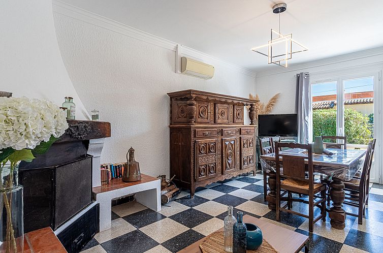 Vakantiehuis La Pitchoune