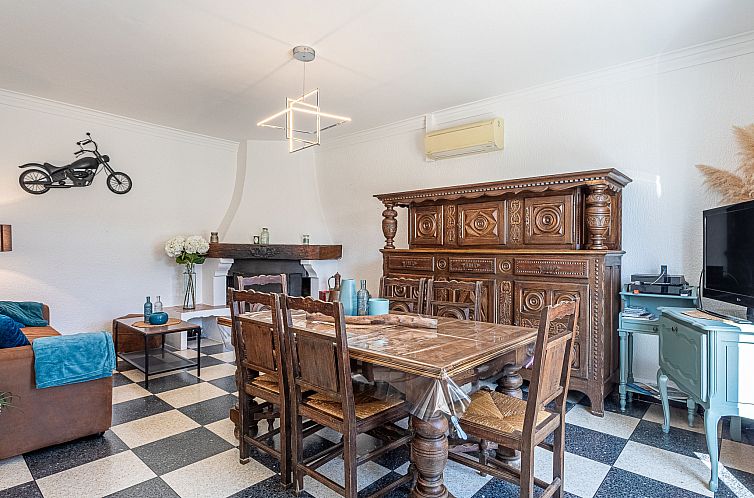 Vakantiehuis La Pitchoune