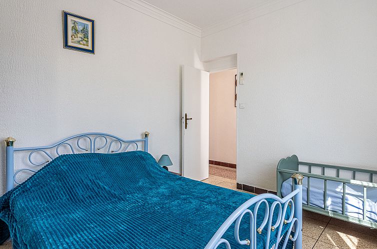 Vakantiehuis La Pitchoune