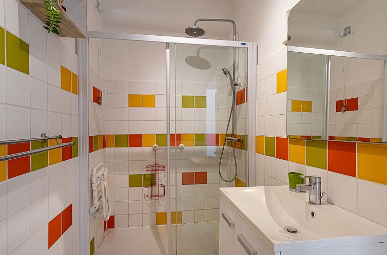 Vakantiehuis La Pitchoune