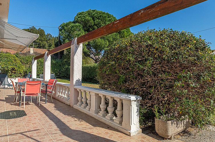 Vakantiehuis La Pitchoune