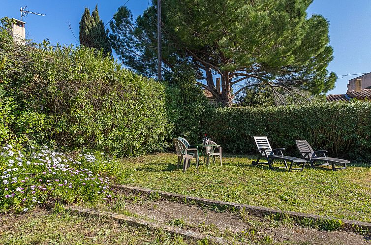 Vakantiehuis La Pitchoune